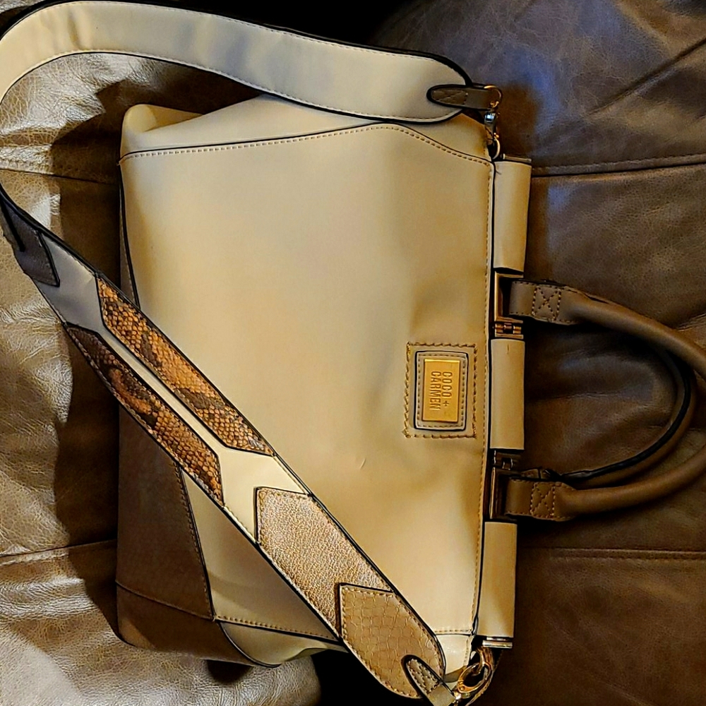Coco & Carmen Purse
